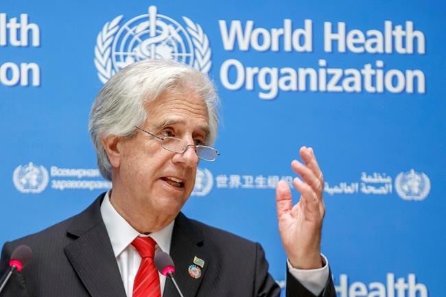 US blocks UN health panel from backing taxes on sugar drinks | iNFOnews.ca